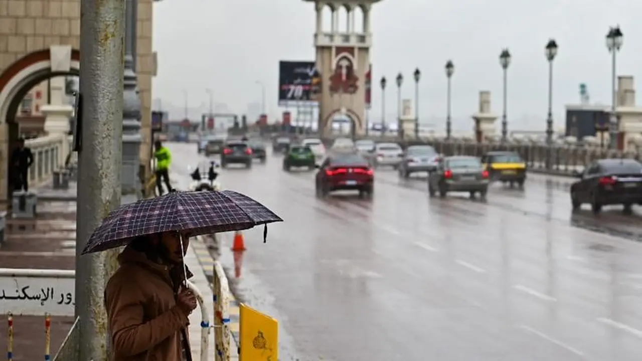 أمطار غزيرة قادمة.. تقلبات مفاجئة تضرب المحافظات المصرية خلال الساعات الـ 48 المقبلة